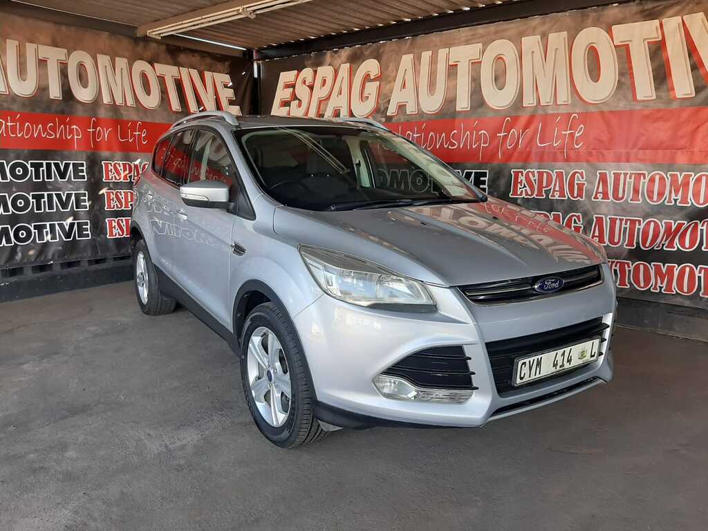 2014 FORD KUGA 1.6 ECOBOOST AMBIENTE