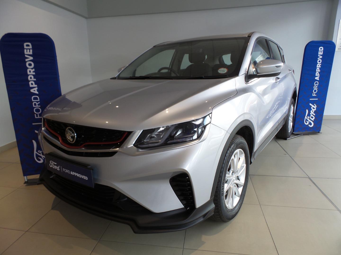 2023 Proton X50 1.5T Standard