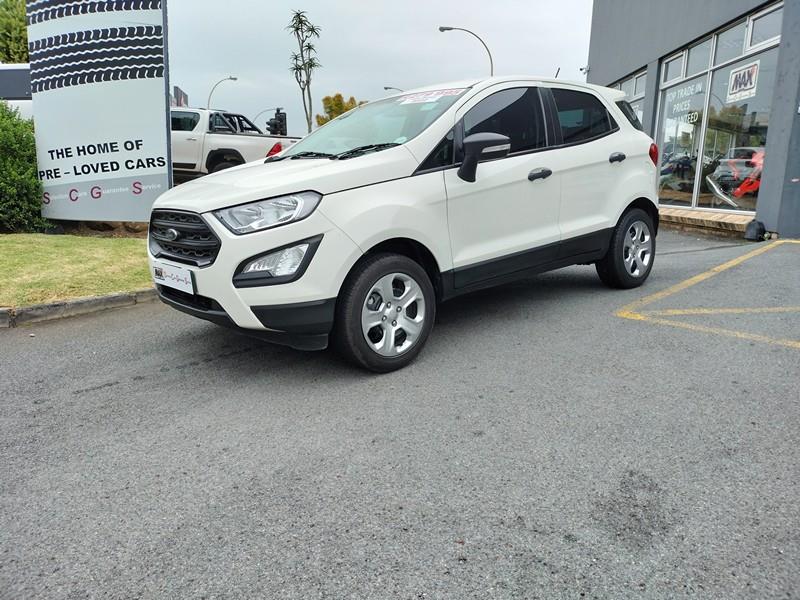 2022 Ford EcoSport 1.5TiVCT Ambiente