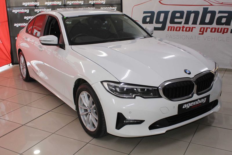 2020 BMW 320i Auto (G20)