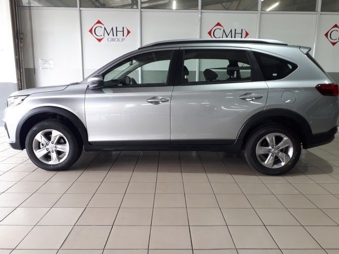 2024 Honda BR-V 1.5 Comfort CVT