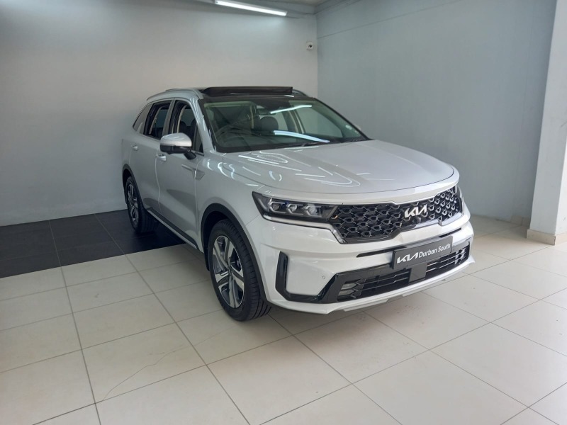 2024 Kia Sorento 2.2 CRDI SXL AWD DCT 7-Seater [Demo]