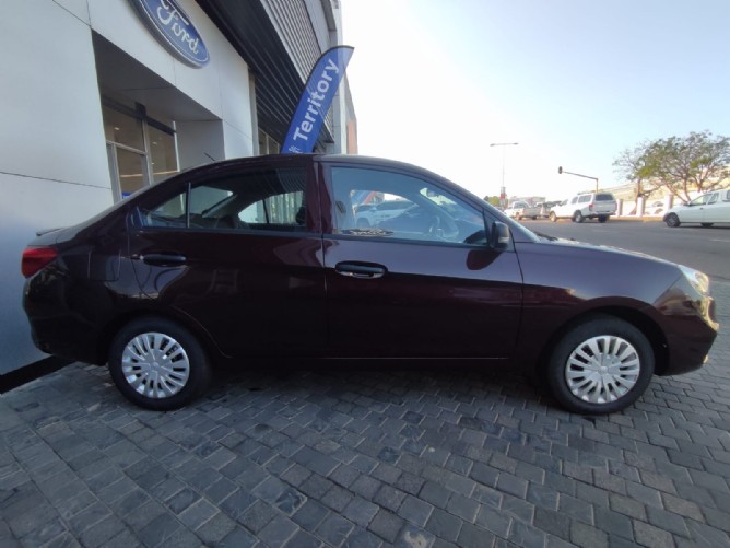 2024 Proton Saga 1.3 Standard