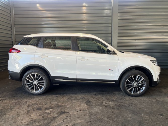 2023 Proton X70 1.5T Premium