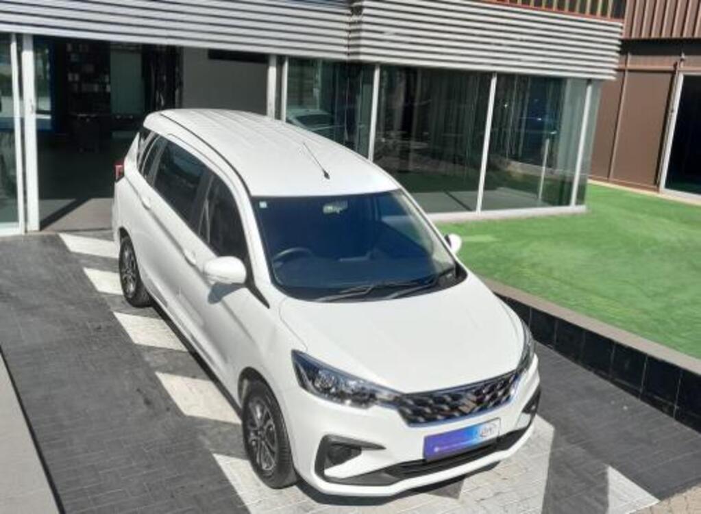 2023 SUZUKI ERTIGA 1.5 GL A/T