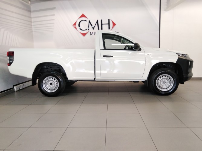 2023 Mitsubishi Triton 2.4 GL Single Cab