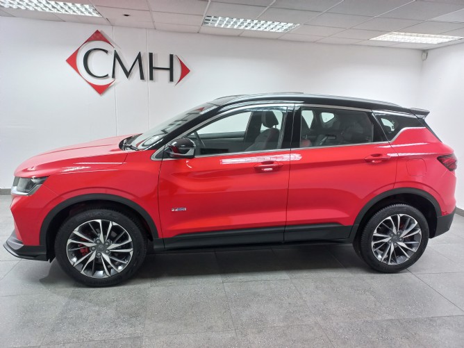 2023 Proton X50 1.5T Premium