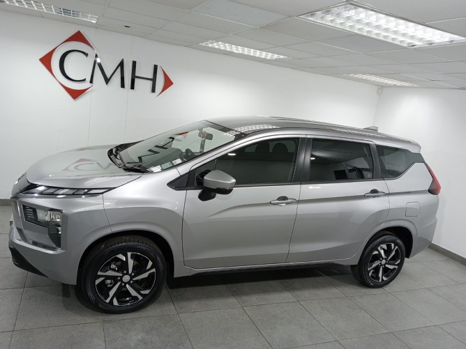 2024 Mitsubishi Xpander 1.5 Auto