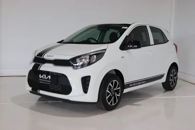 2024 KIA PICANTO 1.0 START