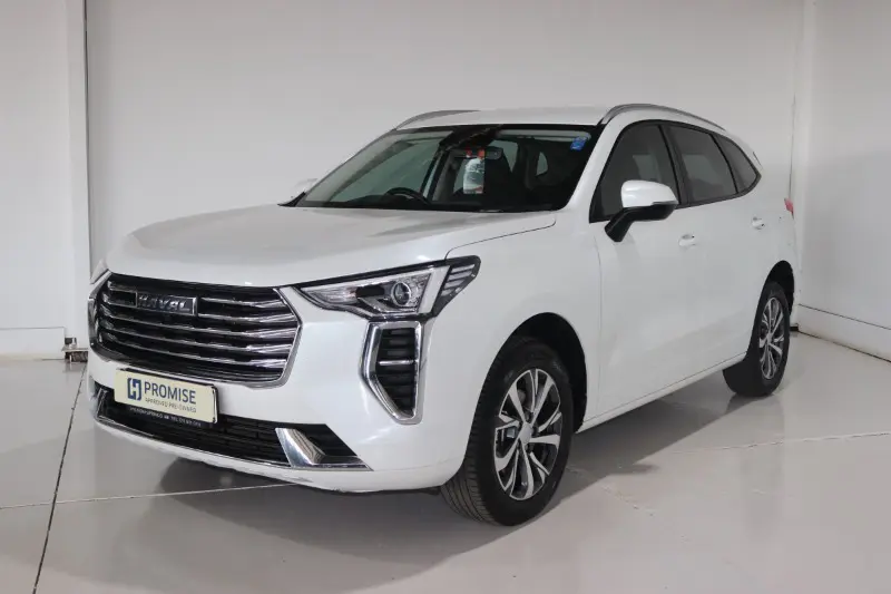 2023 HAVAL JOLION 1.5T PREMIUM DCT