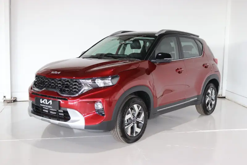 2024 KIA SONET 1.0T EX+ A/T