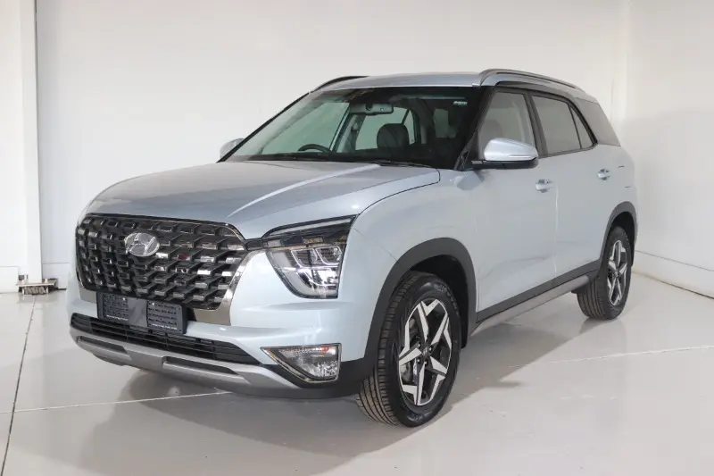 2024 HYUNDAI GRAND CRETA 2.0 EXECUTIVE