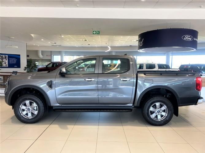 2024 Ford Ranger 2.0D XL Auto Double Cab