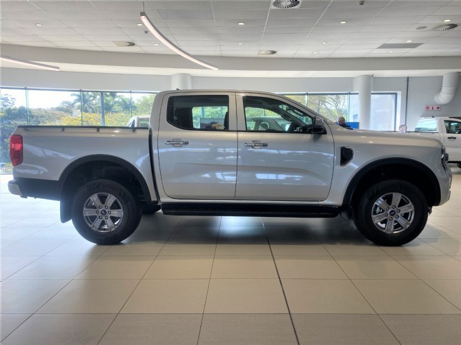 2024 Ford Ranger 2.0D XL Auto Double Cab