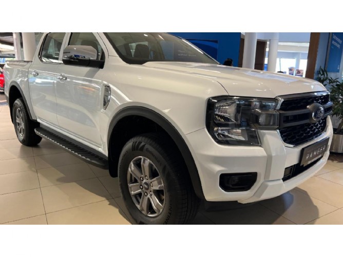 2024 Ford Ranger 2.0D XL 4×4 Double Cab