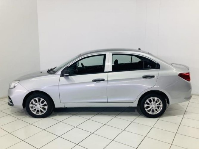 2024 Proton Saga 1.3 Premium