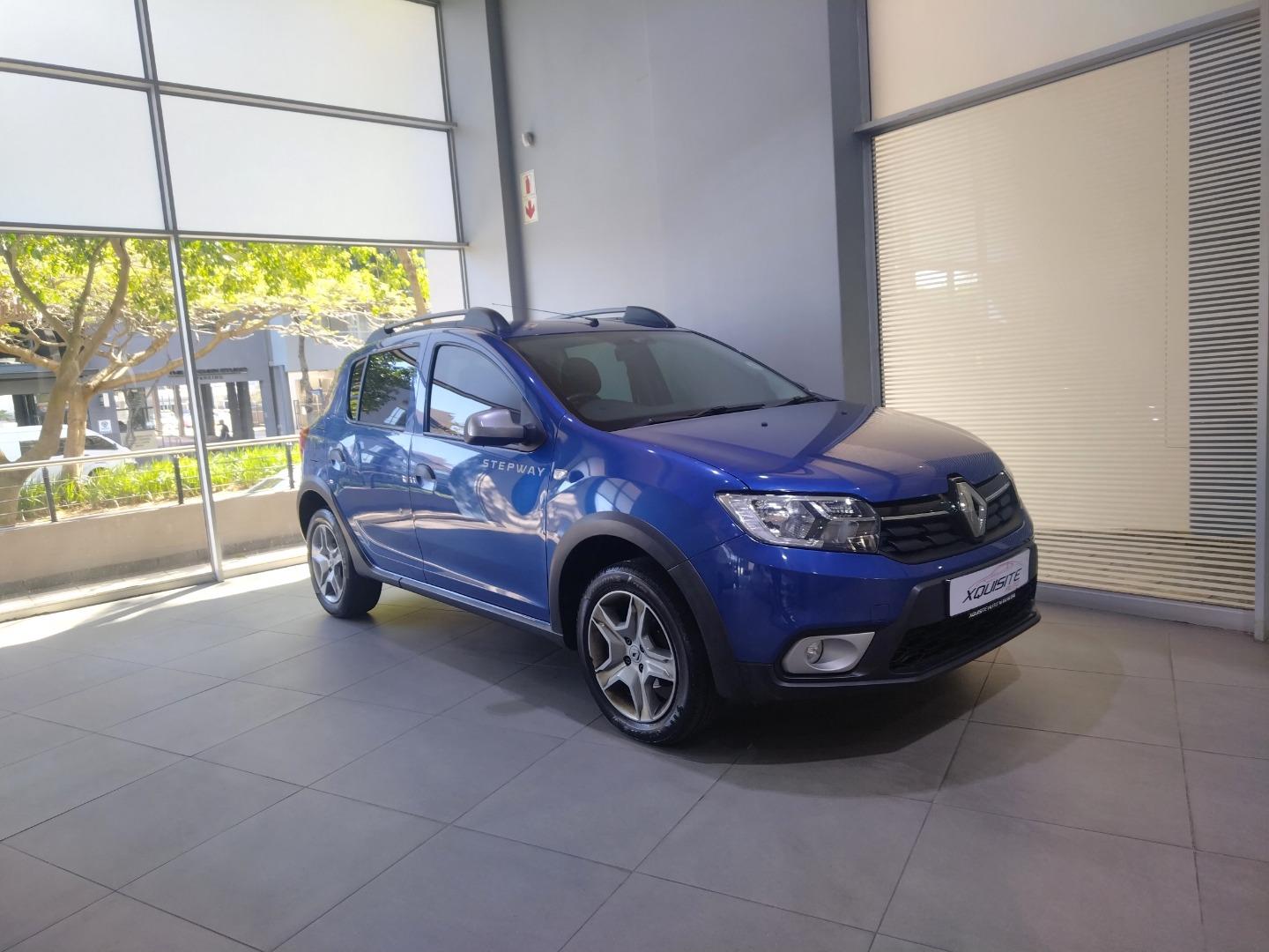 2021 Renault Sandero 900T EXPRESS