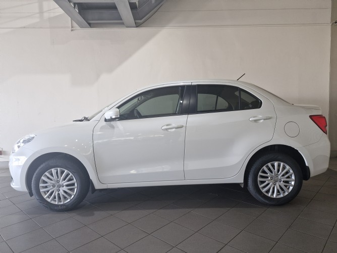 2024 Suzuki DZire 1.2 GL