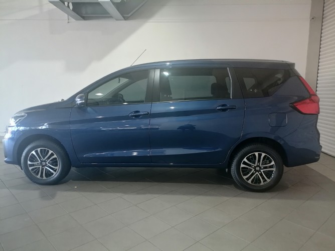 2024 Suzuki Ertiga 1.5 GL Auto