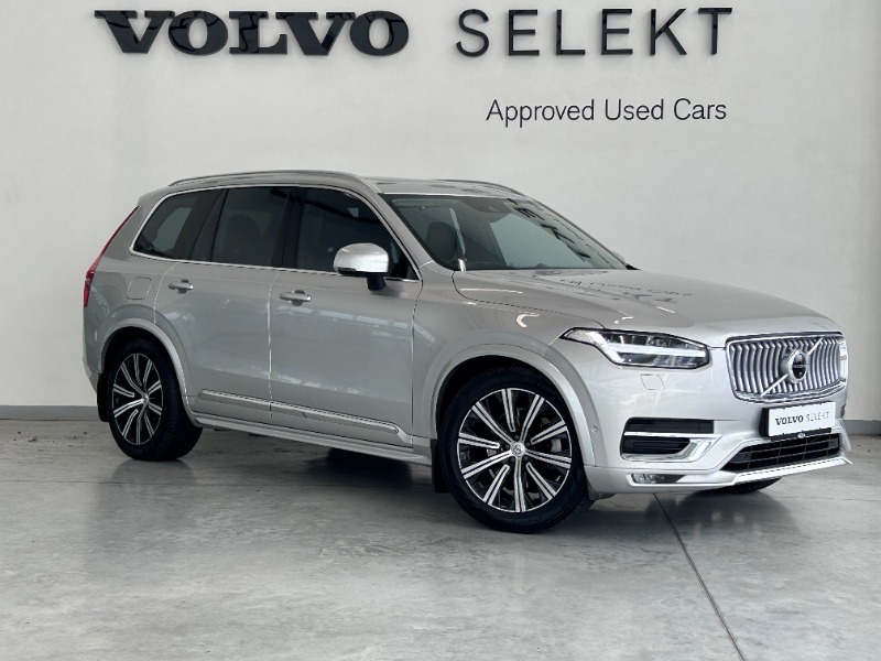 2021 VOLVO XC90 D5 INSCRIPTION AWD