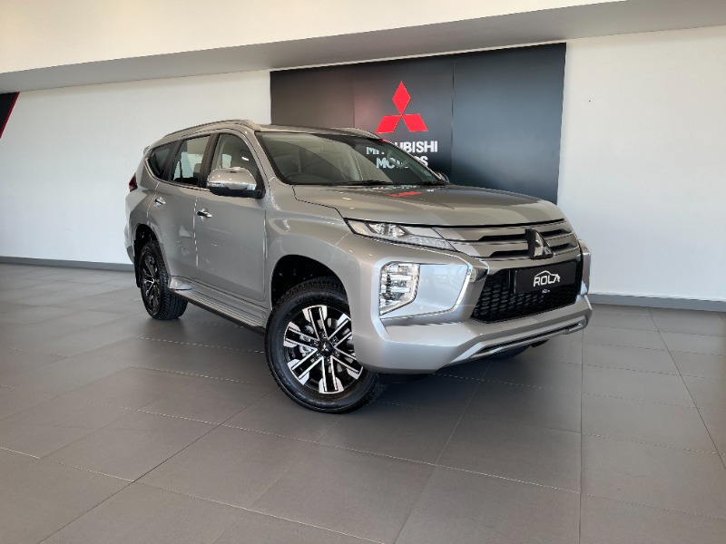 2024 MITSUBISHI PAJERO SPORT PAJERO SPORT 2.4D 4X4 EXCEED A/T