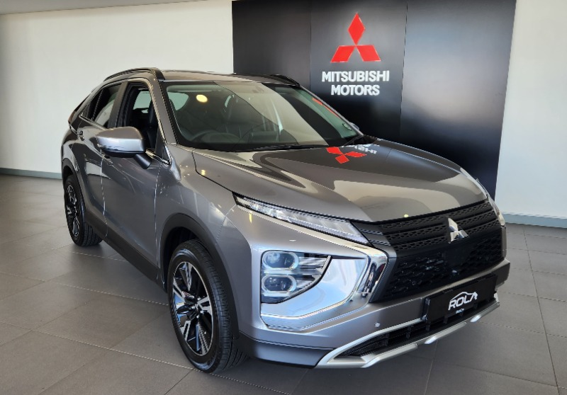 2024 MITSUBISHI ECLIPSE CROSS ECLIPSE CROSS 2.0 GLS CVT