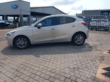 2021 Mazda Mazda2 2 MAZDA2 1.5 DYNAMIC 5Dr