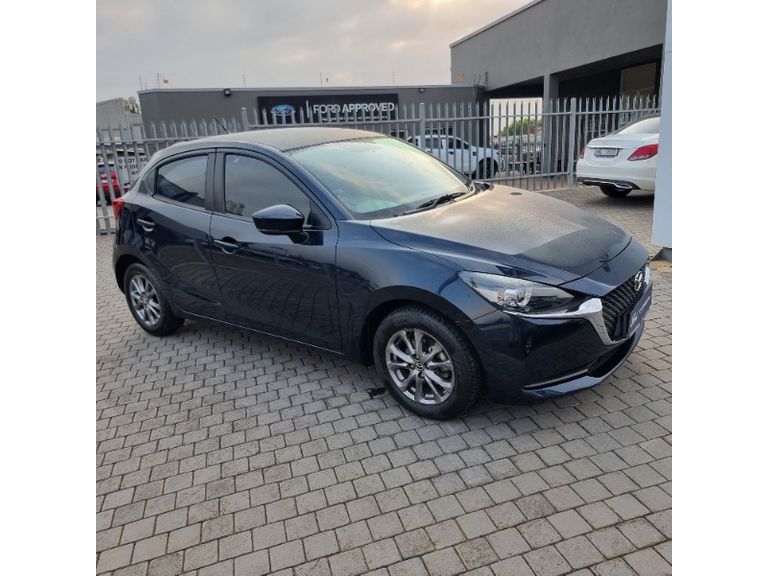 2022 Mazda Mazda2 2 MAZDA2 1.5 DYNAMIC 5Dr