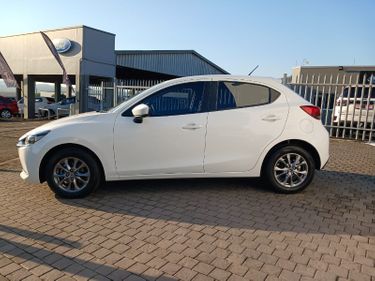 2023 Mazda Mazda2 2 MAZDA2 1.5 DYNAMIC 5Dr