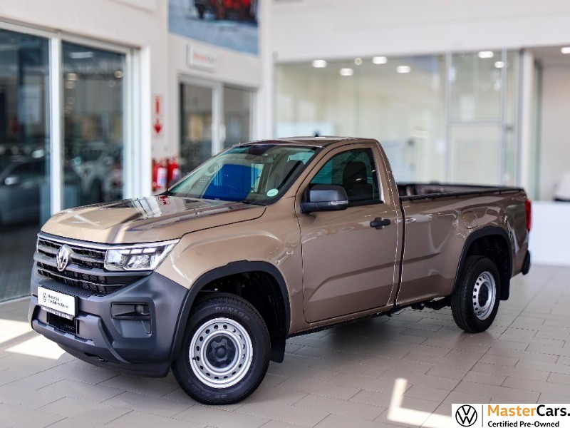 2024 VOLKSWAGEN AMAROK 2.0 TDI D CAB