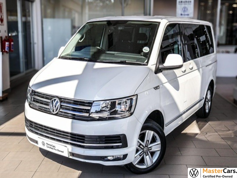 2024 VOLKSWAGEN T6.1 KOMBI 2.0 TDI TRENDLINE DSG