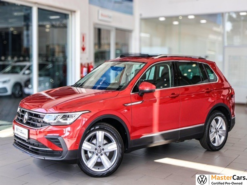 2024 VOLKSWAGEN TIGUAN 1.4 TSI LIFE DSG