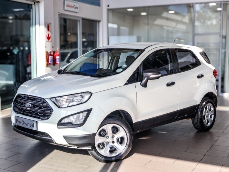 2022 FORD ECOSPORT 1.5 TIVCT AMBIENTE