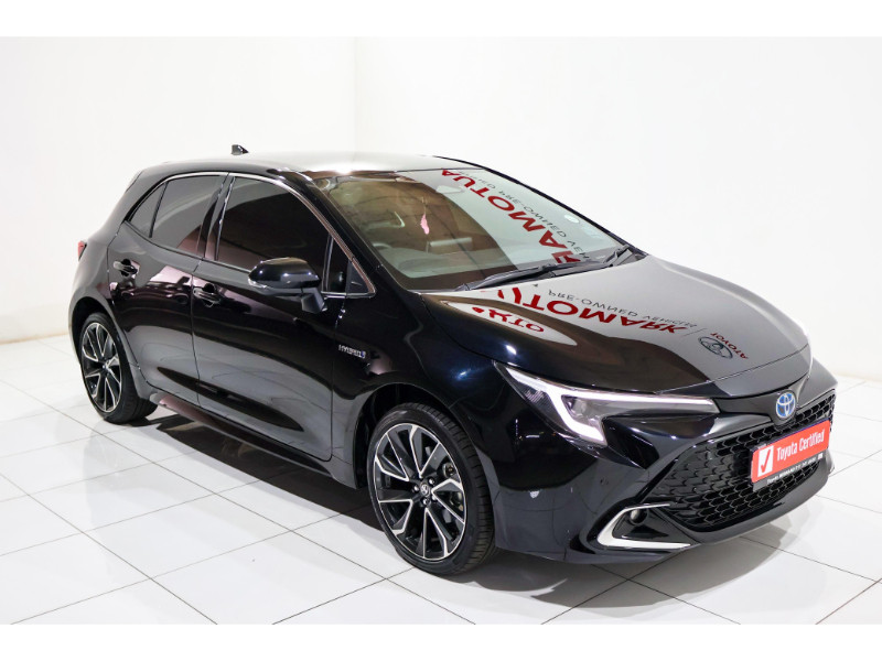 2023 TOYOTA COROLLA 1.8 XR HYBRID CVT (5DR)