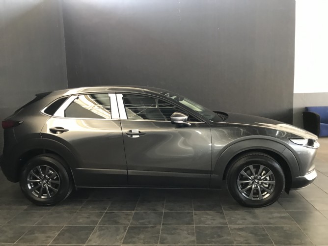 2024 MAZDA CX-30 2.0 ACTIVE AUTO