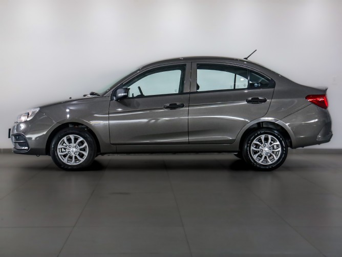 2024 Proton Saga 1.3 Standard Auto