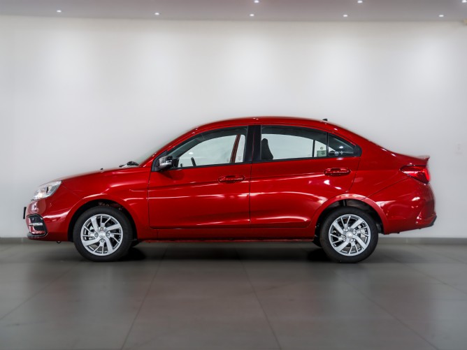 2024 Proton Saga 1.3 Premium