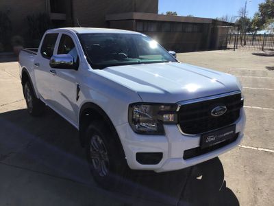 2023 Ford Ranger 2.0 SIT DOUBLE CAB