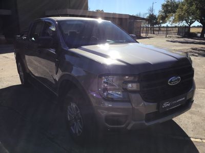 2024 Ford Ranger 2.0 SIT DOUBLE CAB XL AUTO