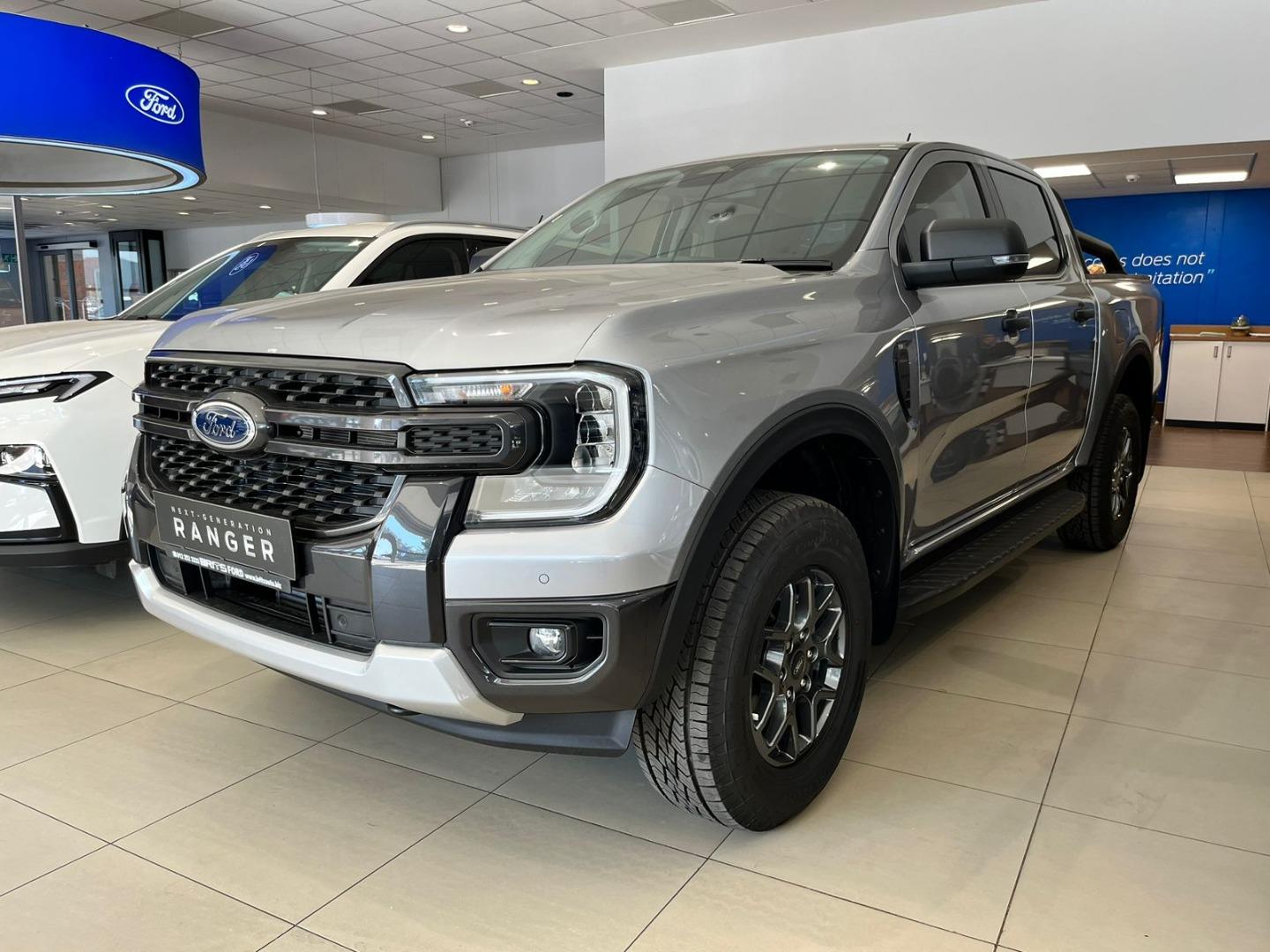 2024 FORD RANGER 2.0D XLT 4X4 A/T D/C P/U