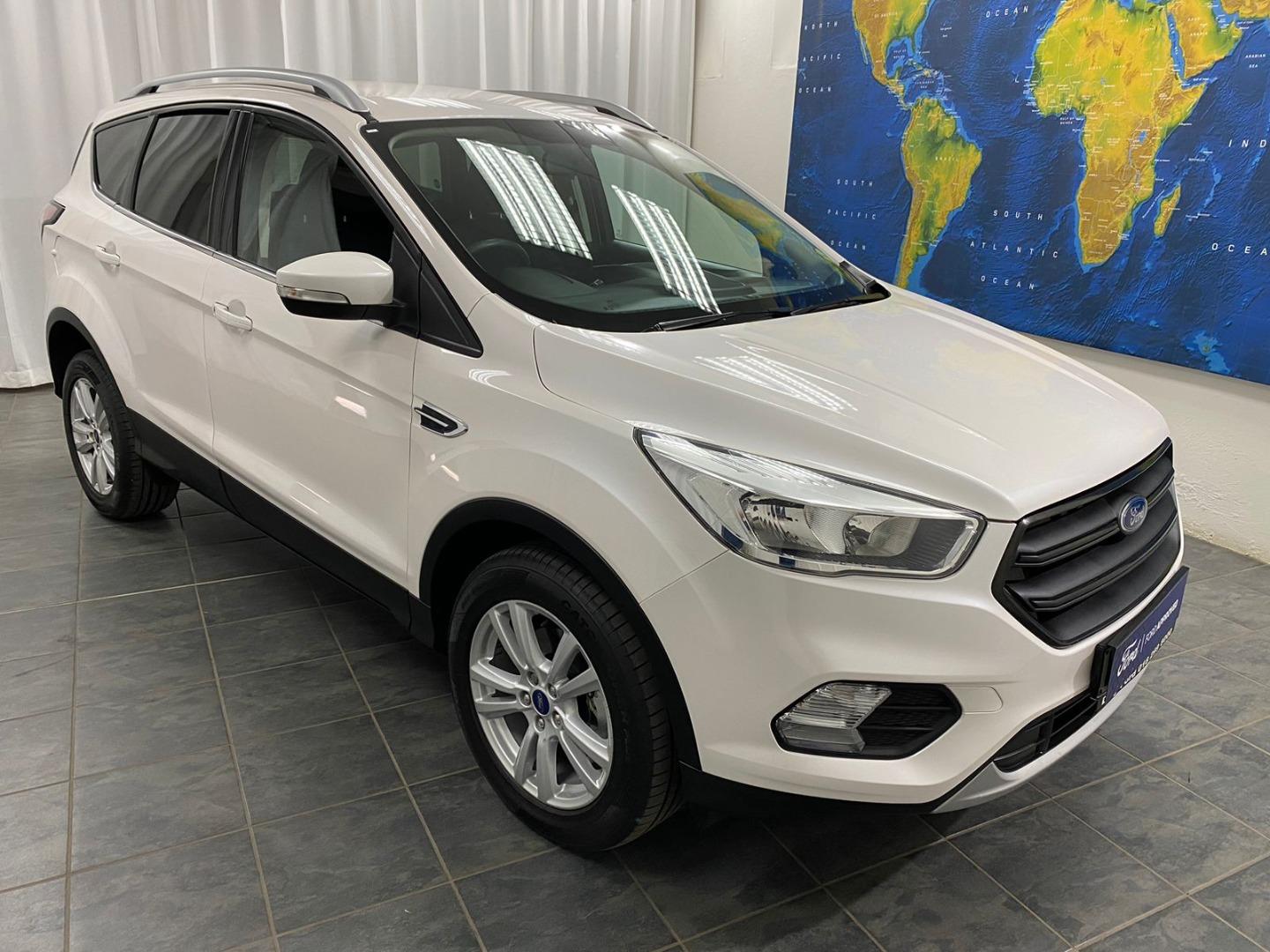 2019 Ford Kuga 1.5T Ambiente Auto