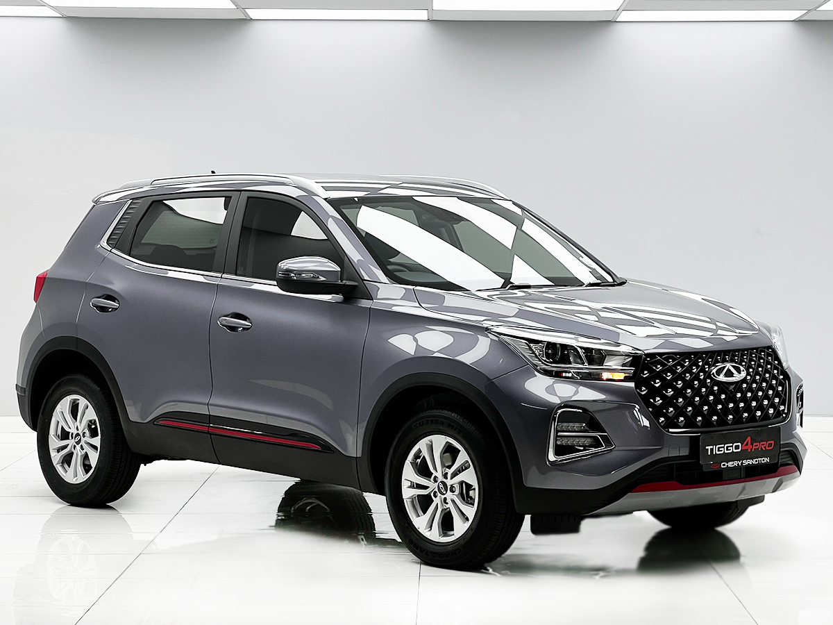 2024 CHERY TIGGO PRO 1.5 LIT