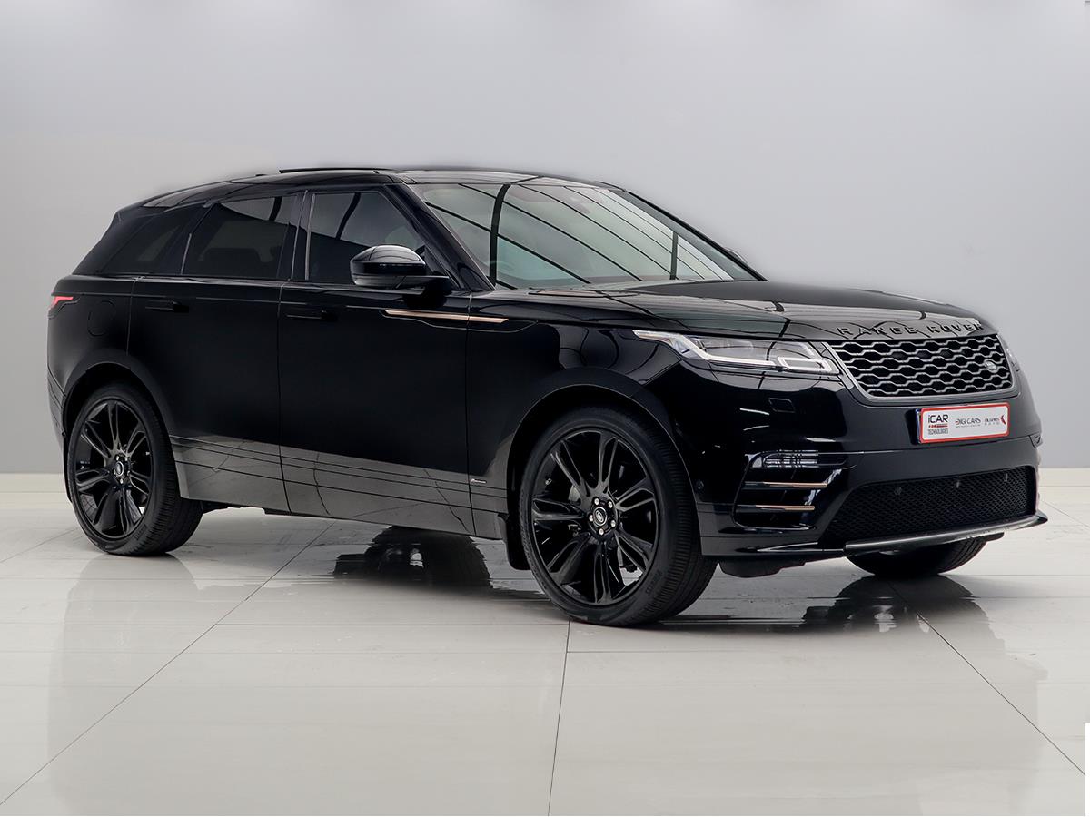 2020 LAND ROVER RANGE ROVER VELAR D-300 SE R-DYNAMIC