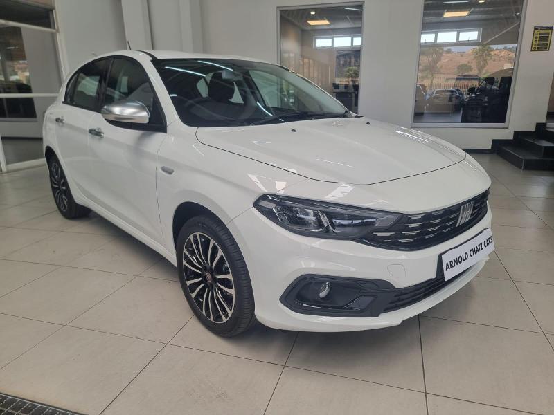 2024 FIAT TIPO 1.4 LIFE 5DR
