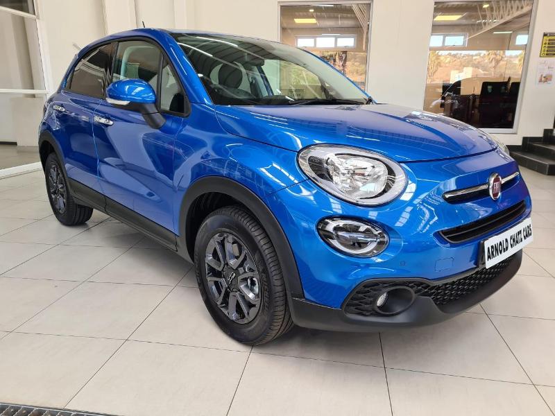 2023 FIAT 500X 1.4T CONNECT