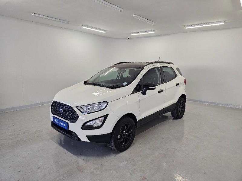 2022 FORD ECOSPORT 1.5 AMBIENTE AT