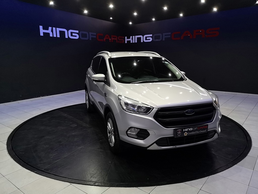 2017 Ford Kuga 1.5T Ambiente auto