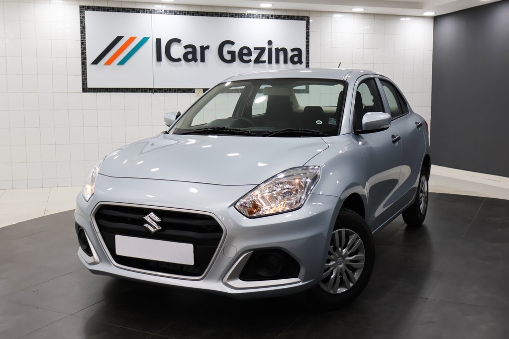 2024 SUZUKI SWIFT DZIRE 1.2 GA