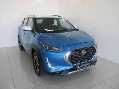 2023 NISSAN MAGNITE 1.0 TURBO ACENTA PLUS AUTO