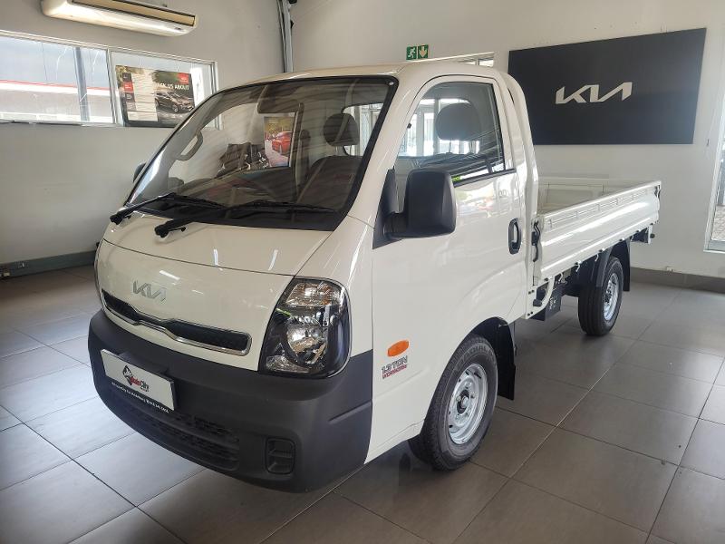 2024 Kia K2700 Workhorse Tipper